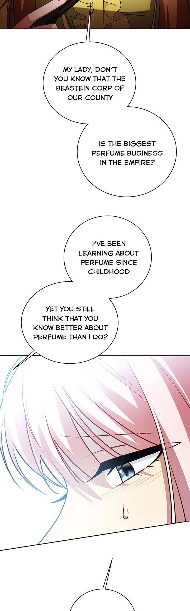 I Won’t Accept Your Regrets Chapter 63 page 14