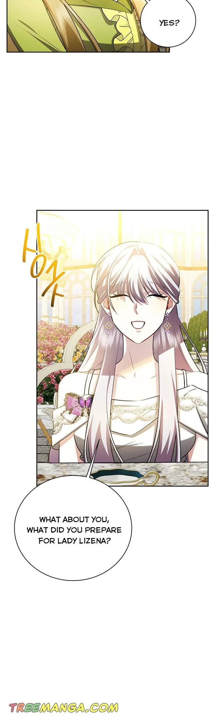 I Won’t Accept Your Regrets Chapter 63 page 20