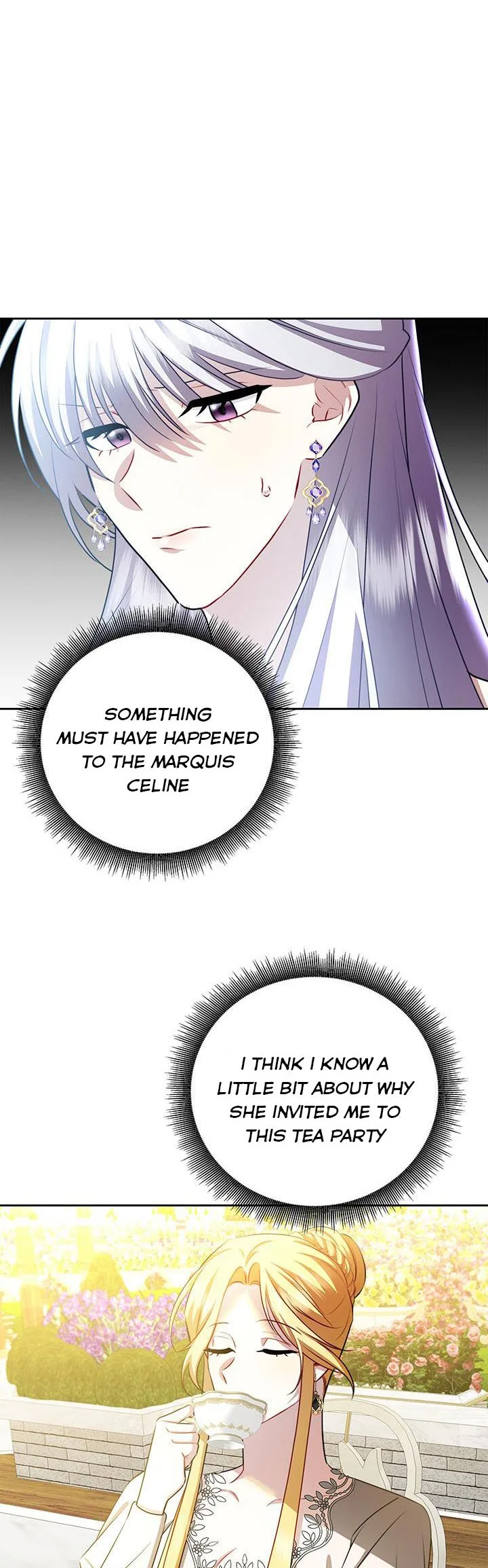 I Won’t Accept Your Regrets Chapter 63 page 18