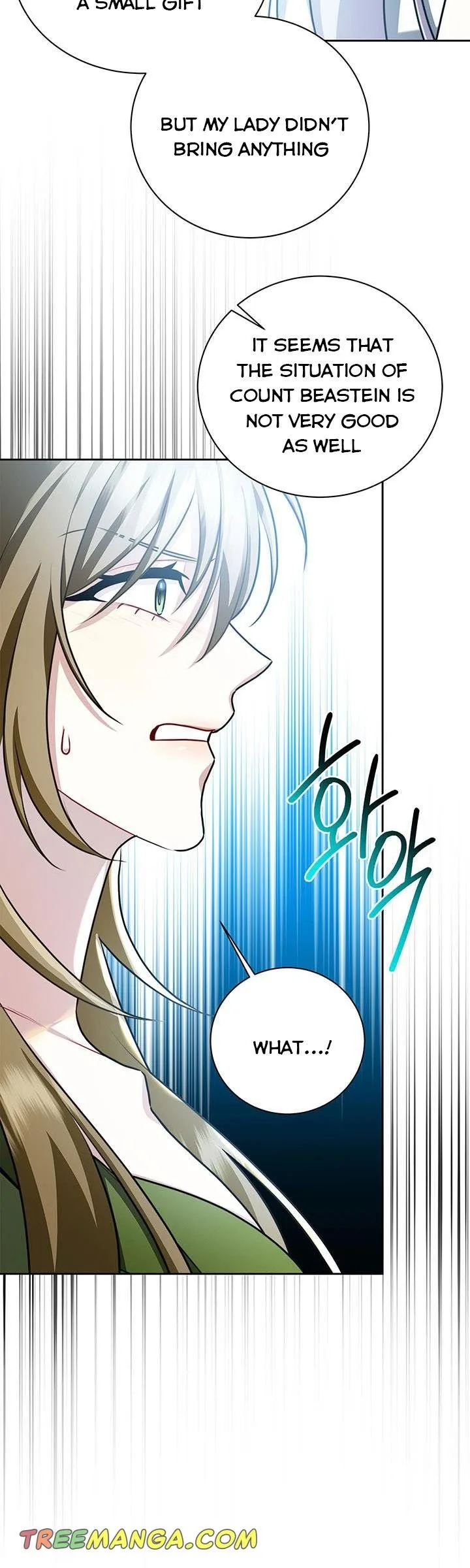 I Won’t Accept Your Regrets Chapter 63 page 23
