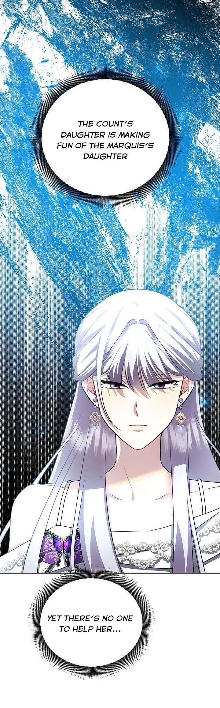 I Won’t Accept Your Regrets Chapter 63 page 17