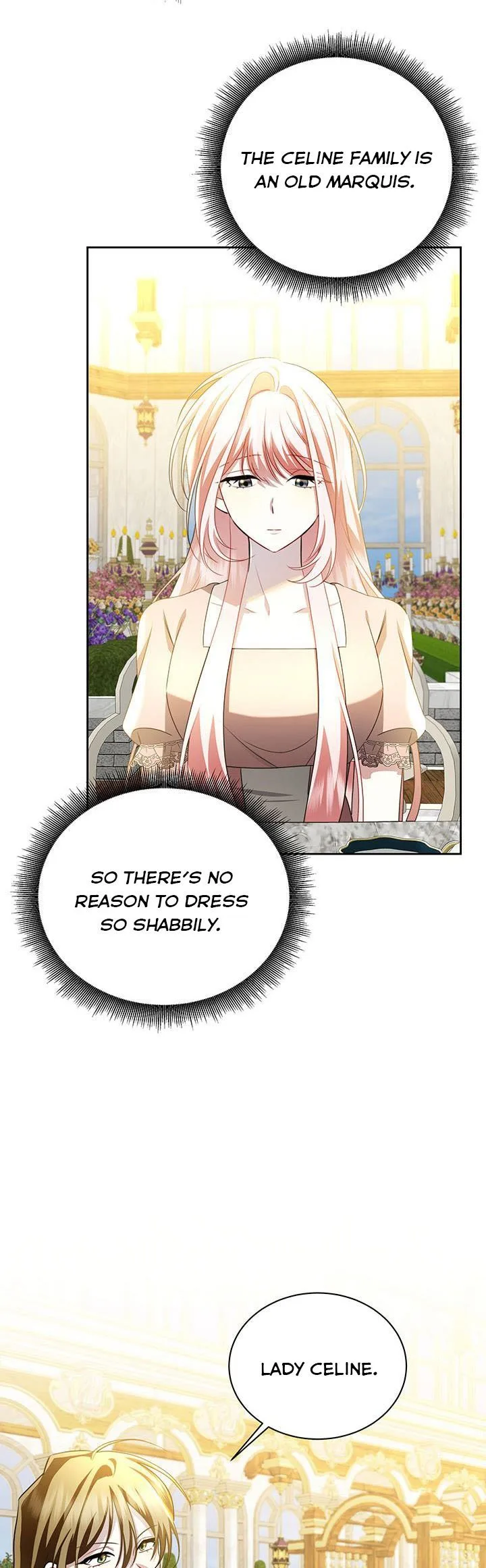 I Won’t Accept Your Regrets Chapter 63 page 9