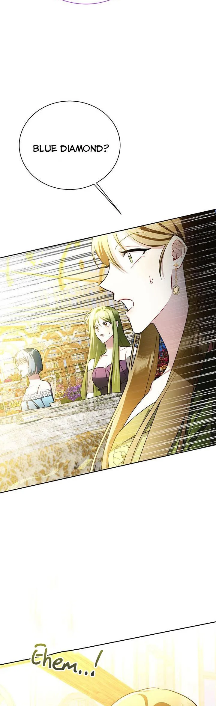 I Won’t Accept Your Regrets Chapter 63 page 33