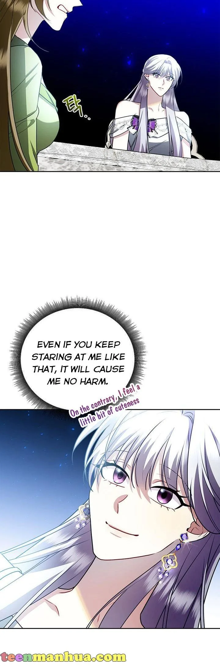 I Won’t Accept Your Regrets Chapter 64 page 9