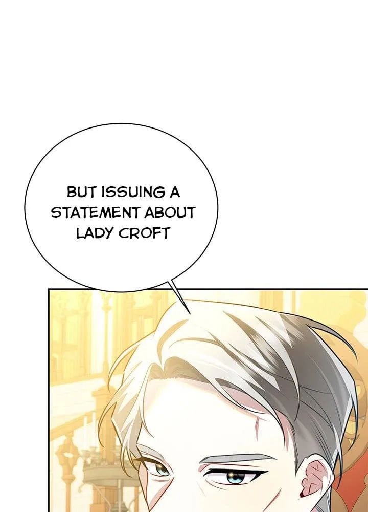 I Won’t Accept Your Regrets Chapter 64 page 53
