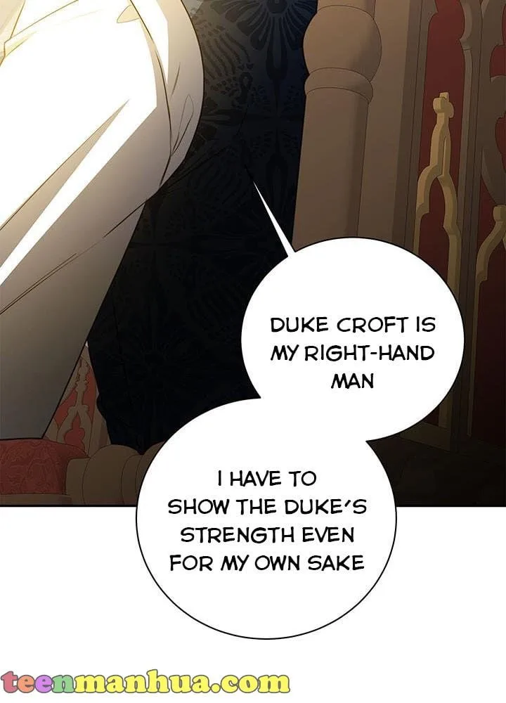 I Won’t Accept Your Regrets Chapter 64 page 52