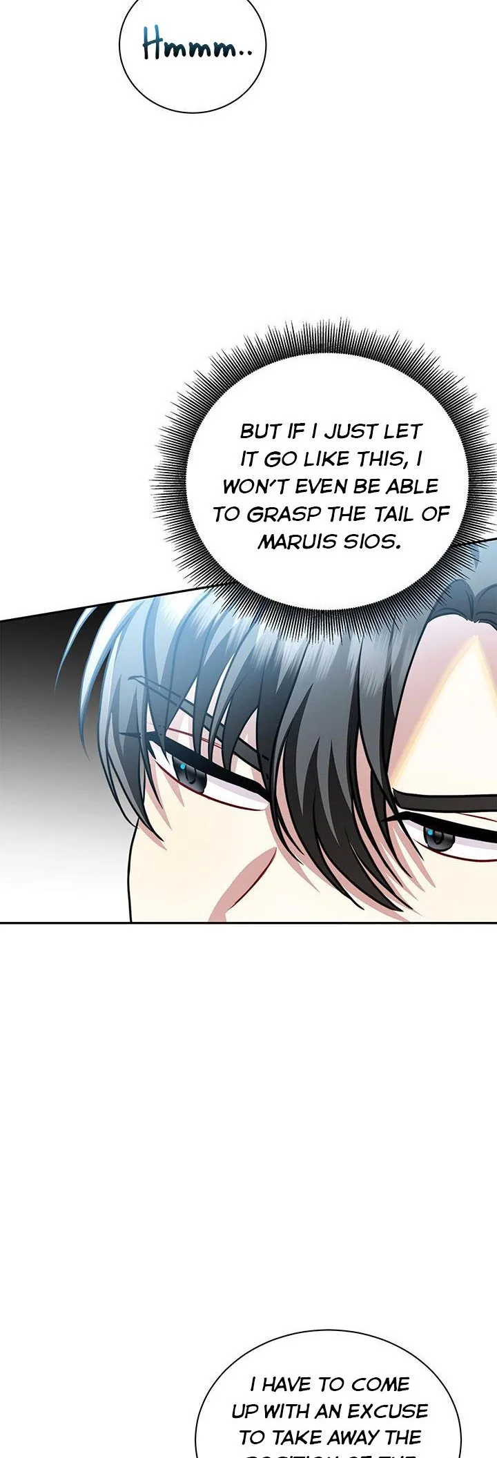 I Won’t Accept Your Regrets Chapter 64 page 26