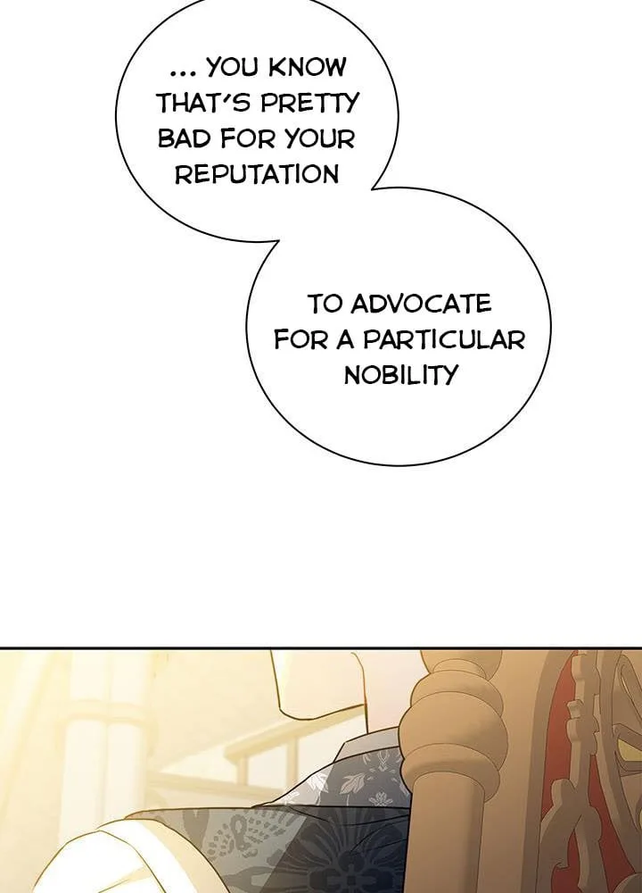 I Won’t Accept Your Regrets Chapter 64 page 51