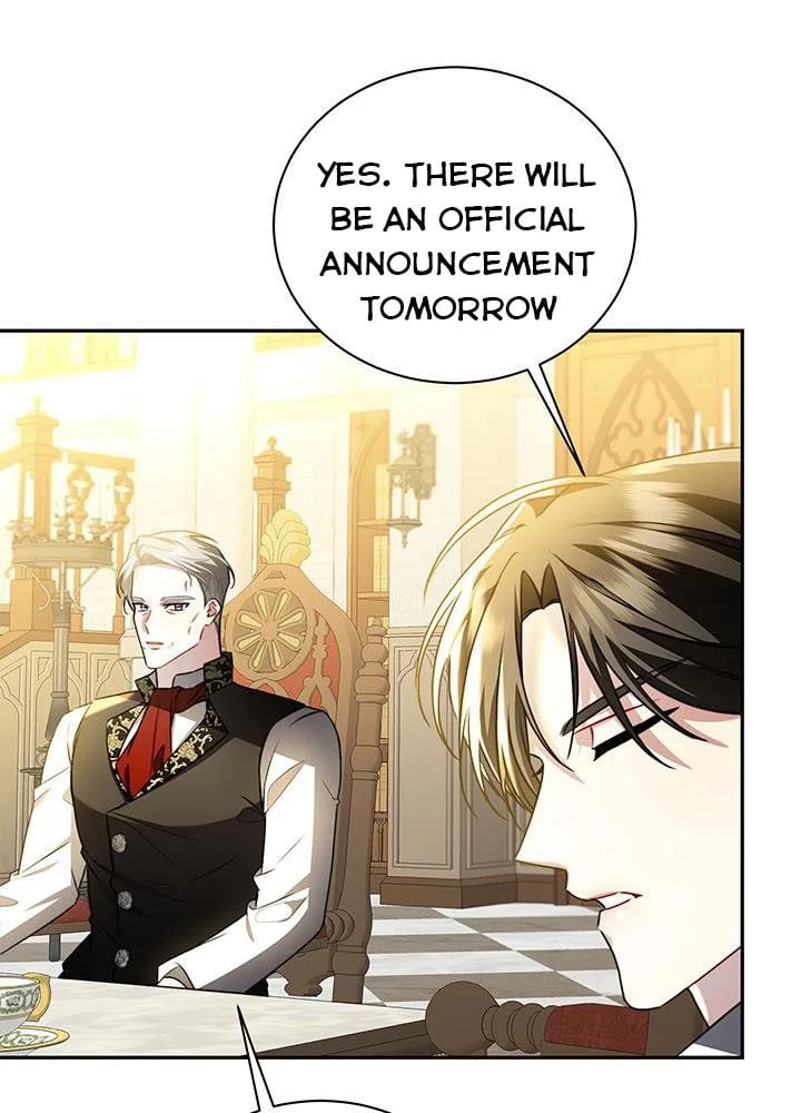 I Won’t Accept Your Regrets Chapter 64 page 50