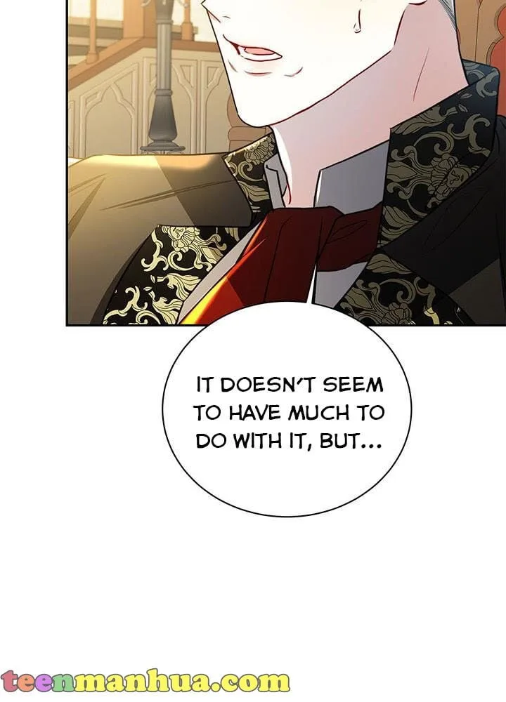 I Won’t Accept Your Regrets Chapter 64 page 54