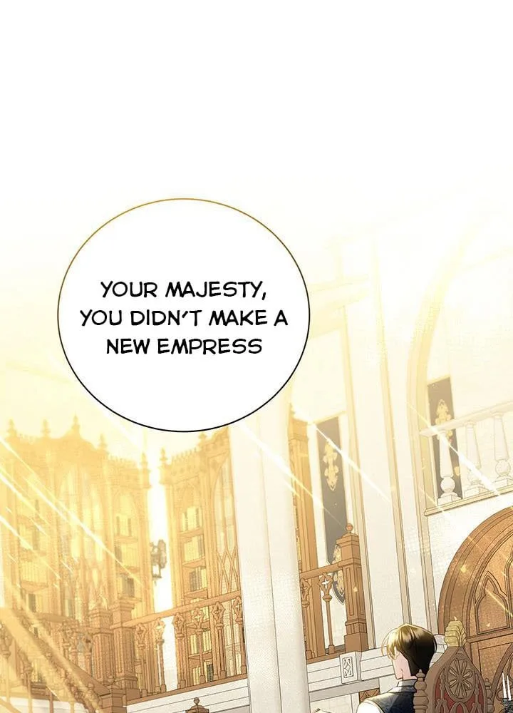 I Won’t Accept Your Regrets Chapter 64 page 55
