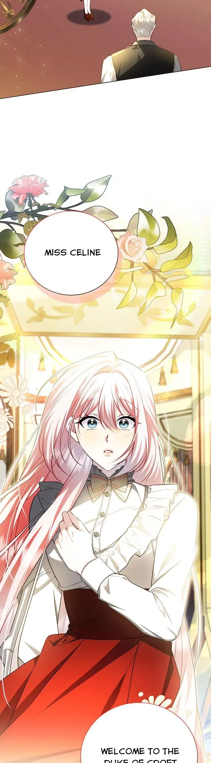 I Won’t Accept Your Regrets Chapter 74 page 3