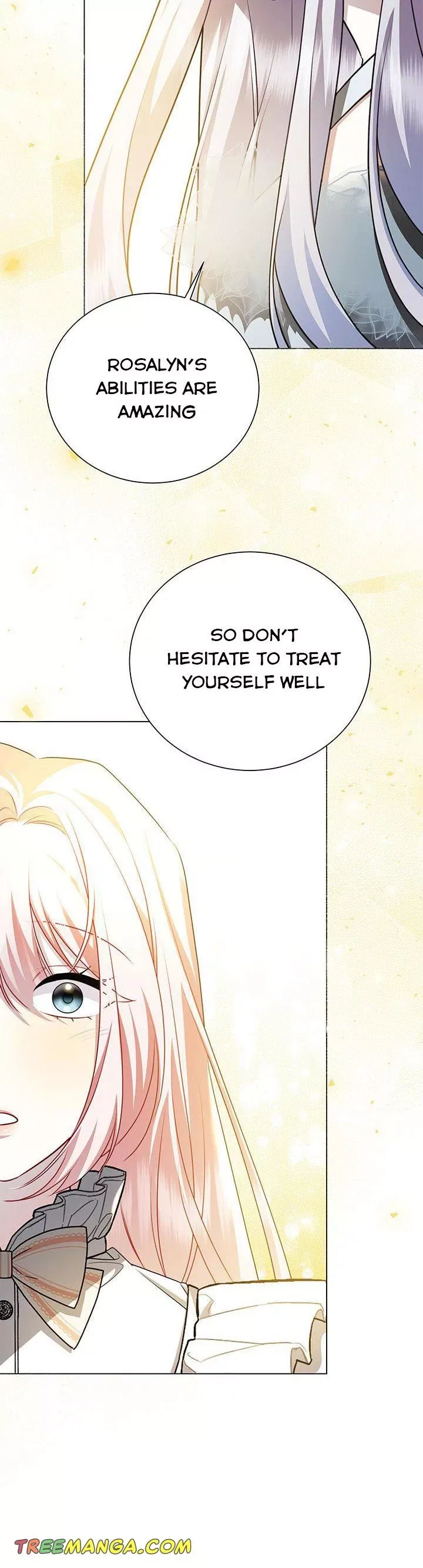 I Won’t Accept Your Regrets Chapter 74 page 25