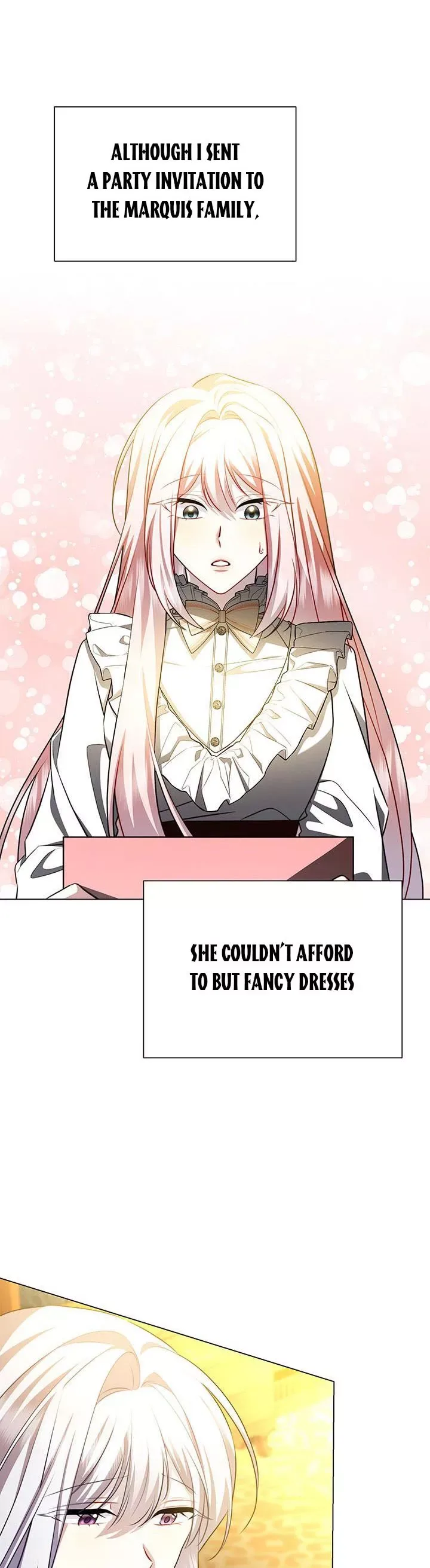 I Won’t Accept Your Regrets Chapter 74 page 30