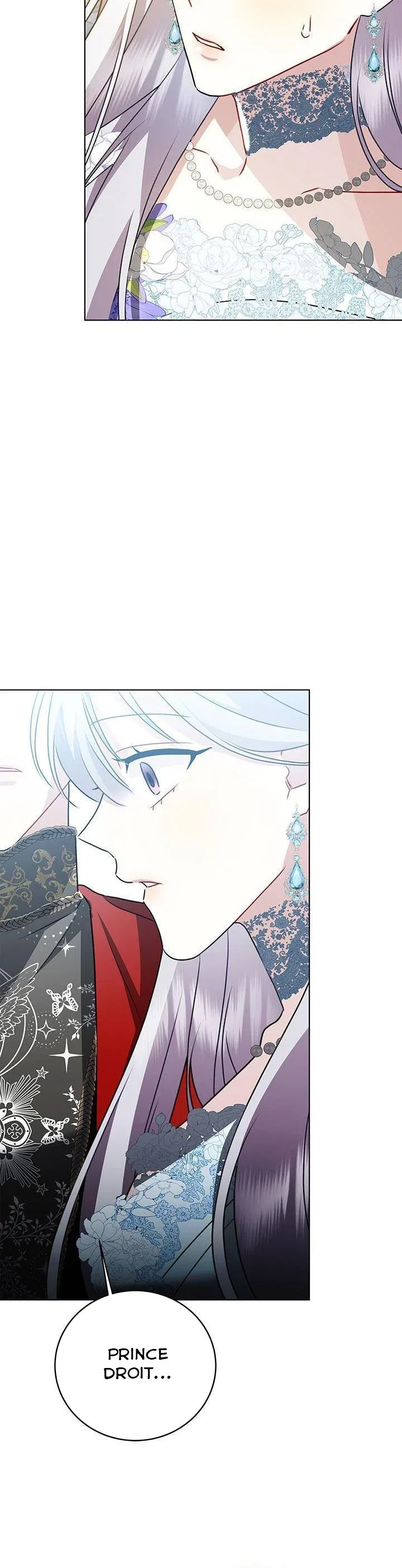 I Won’t Accept Your Regrets Chapter 82 page 3