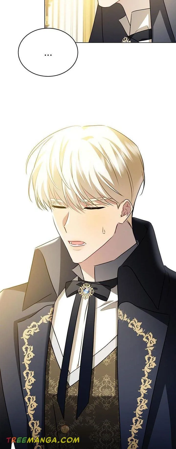 I Won’t Accept Your Regrets Chapter 82.5 page 18