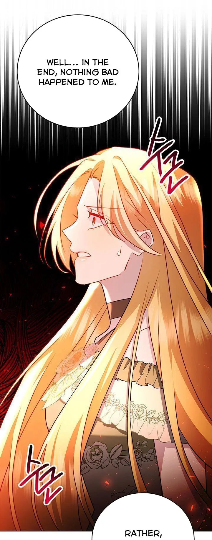 I Won’t Accept Your Regrets Chapter 82.5 page 14