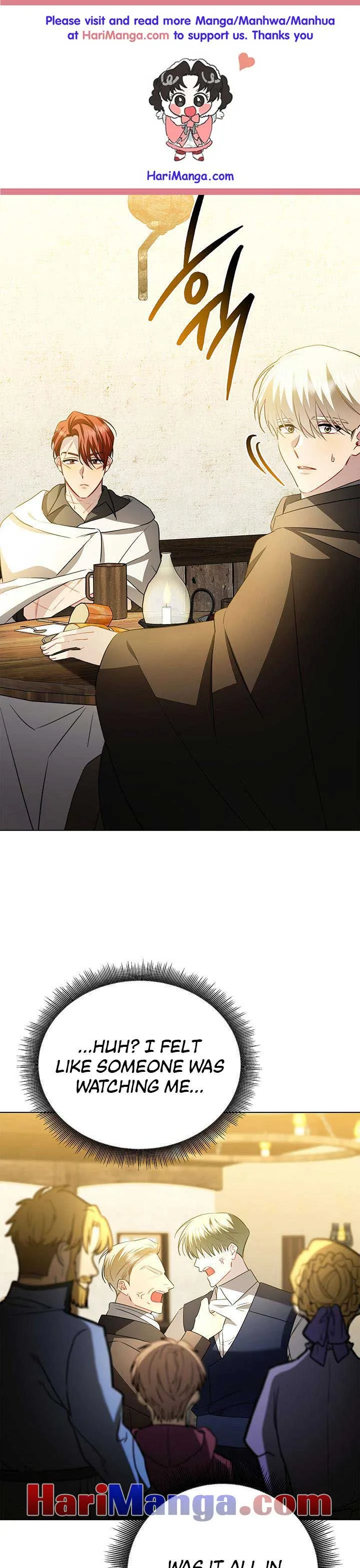 I Won’t Accept Your Regrets Chapter 92 page 2