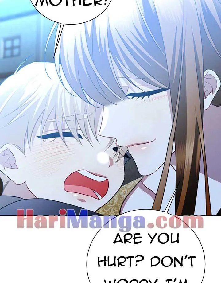 I Won’t Accept Your Regrets Chapter 91 page 3