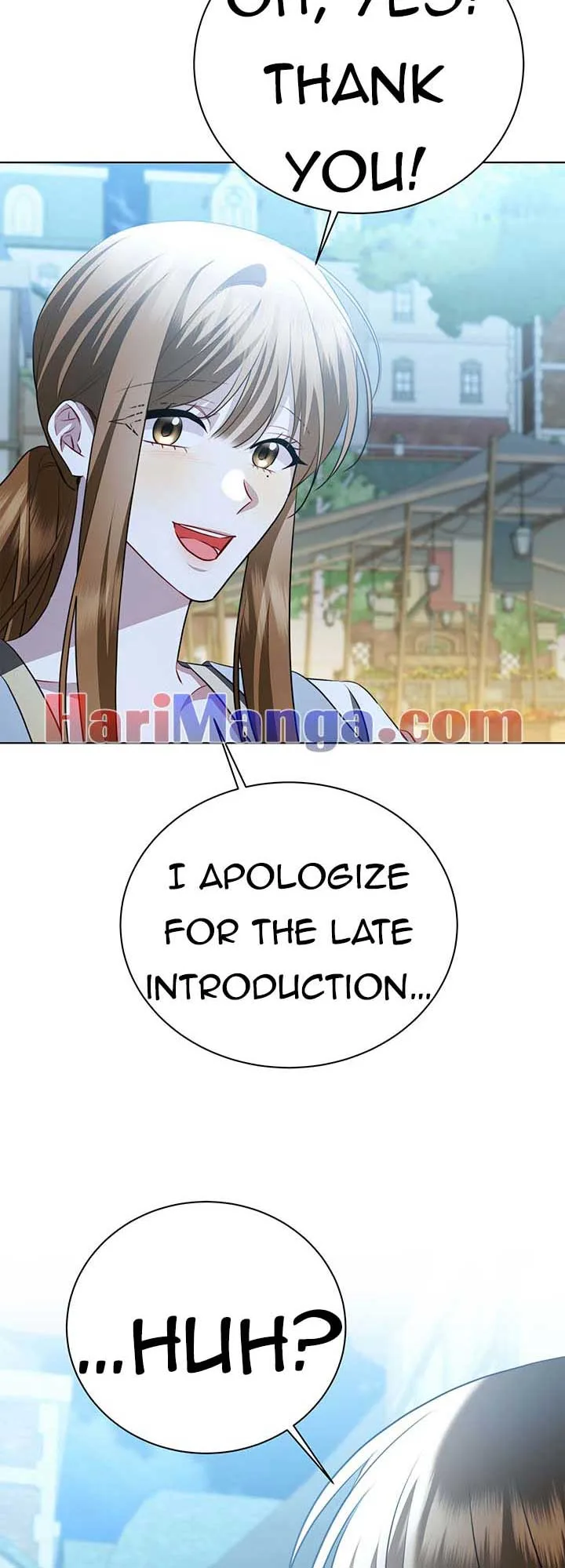 I Won’t Accept Your Regrets Chapter 91 page 8