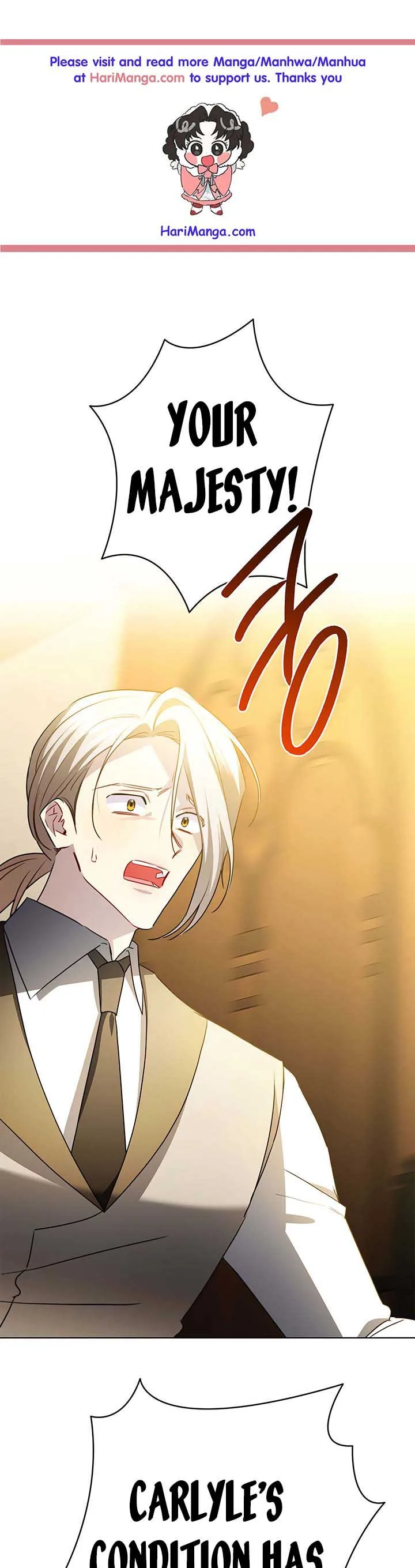 I Won’t Accept Your Regrets Chapter 94 page 2