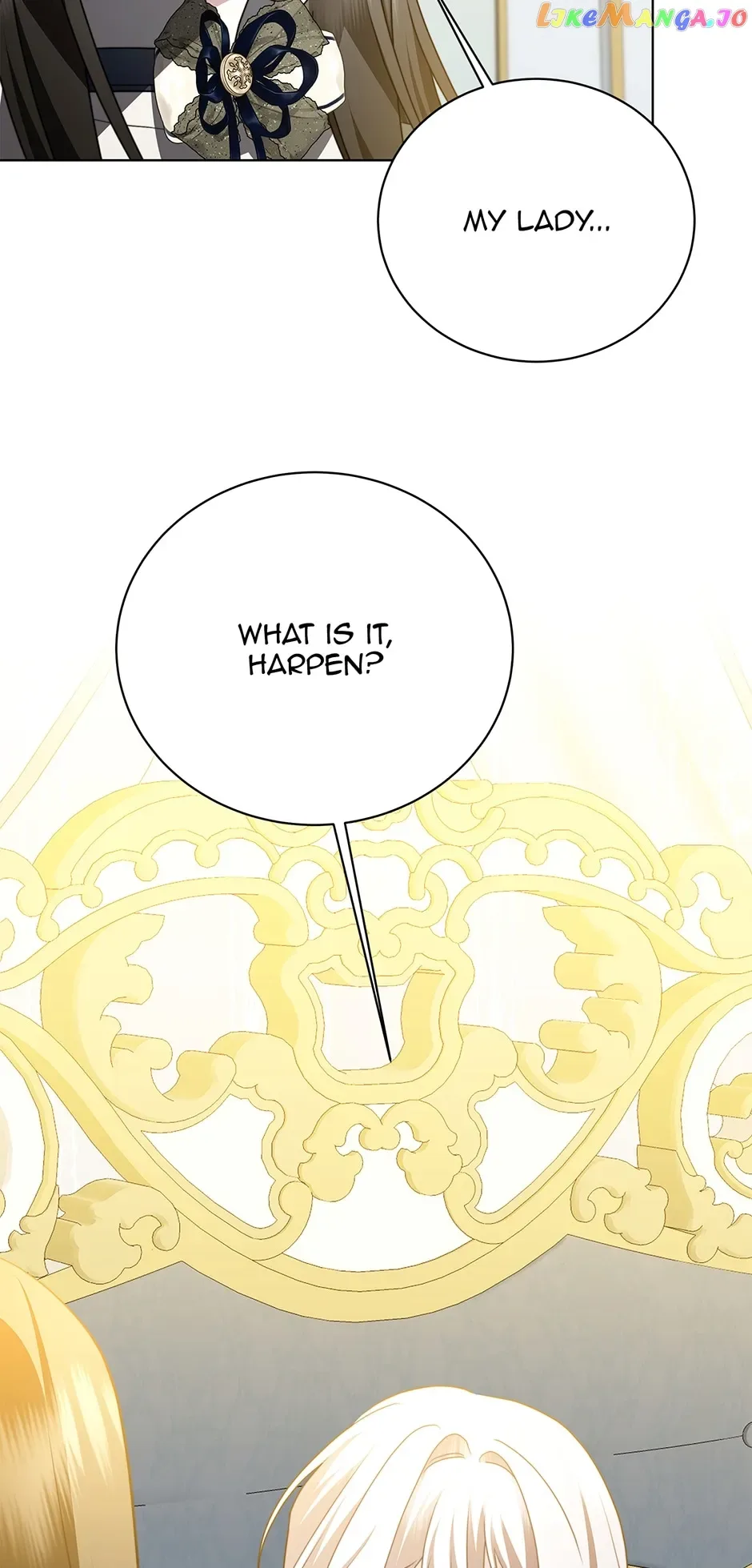 I Won’t Accept Your Regrets Chapter 96 page 6