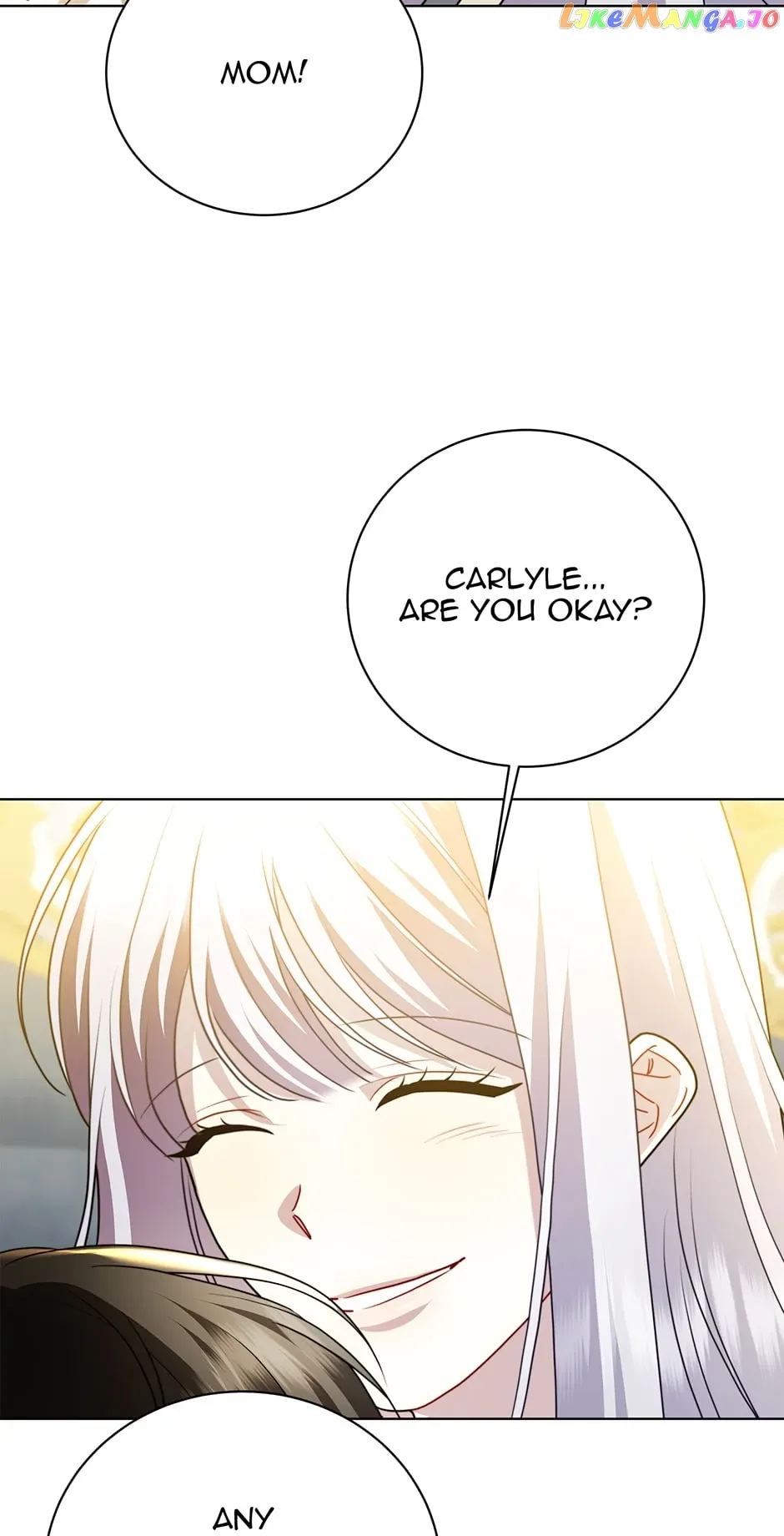 I Won’t Accept Your Regrets Chapter 96 page 17