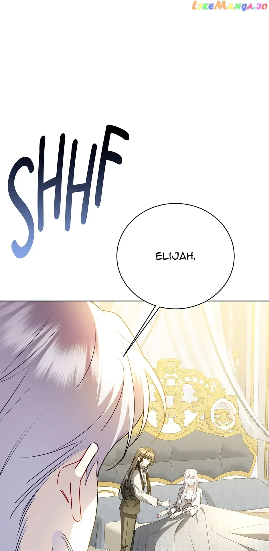 I Won’t Accept Your Regrets Chapter 96 page 9