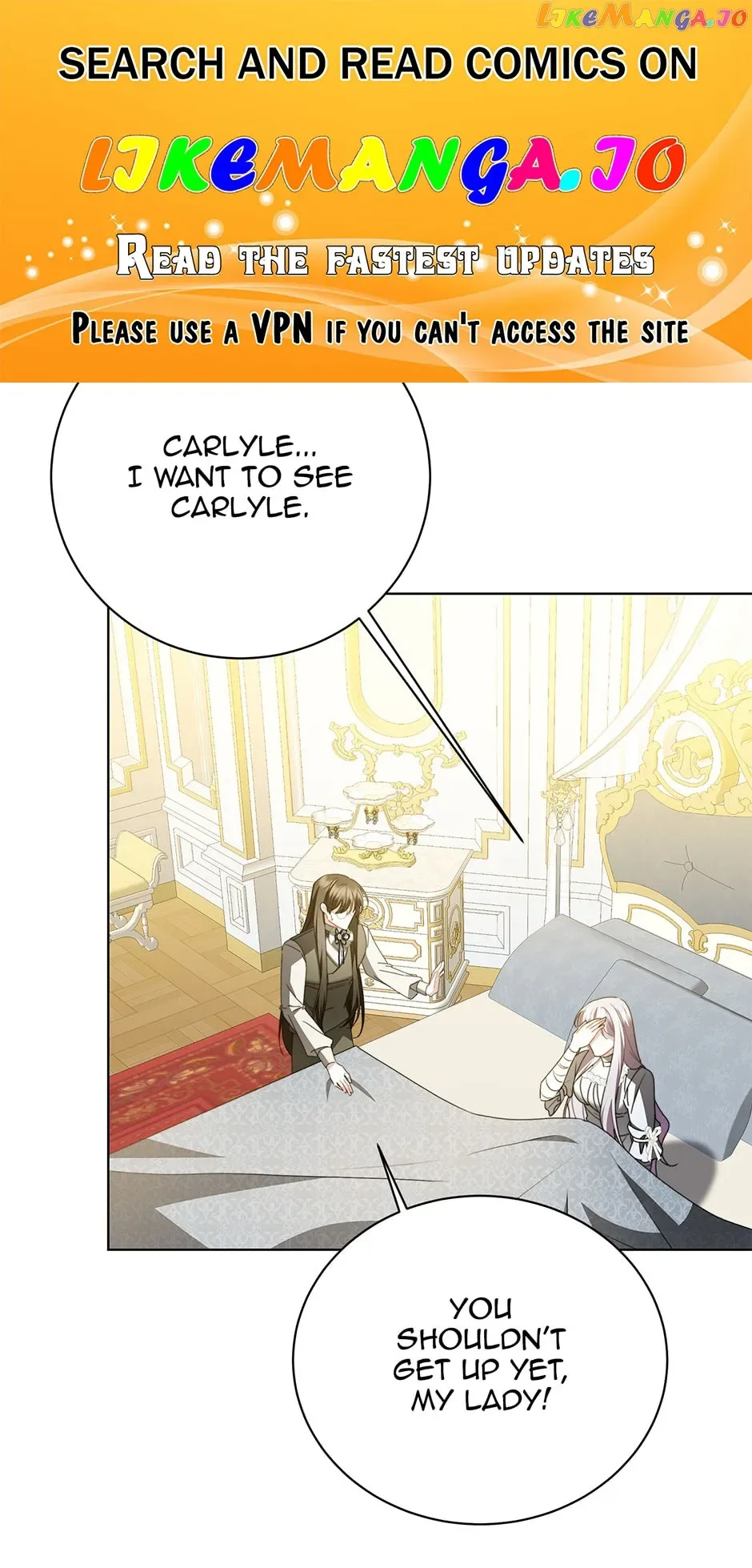 I Won’t Accept Your Regrets Chapter 96 page 2