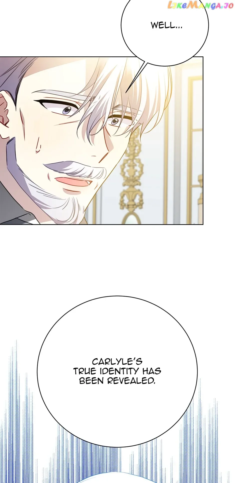 I Won’t Accept Your Regrets Chapter 96 page 12