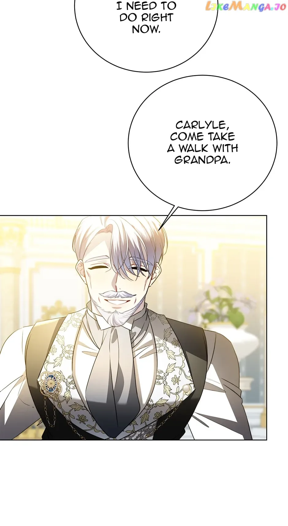I Won’t Accept Your Regrets Chapter 96 page 23