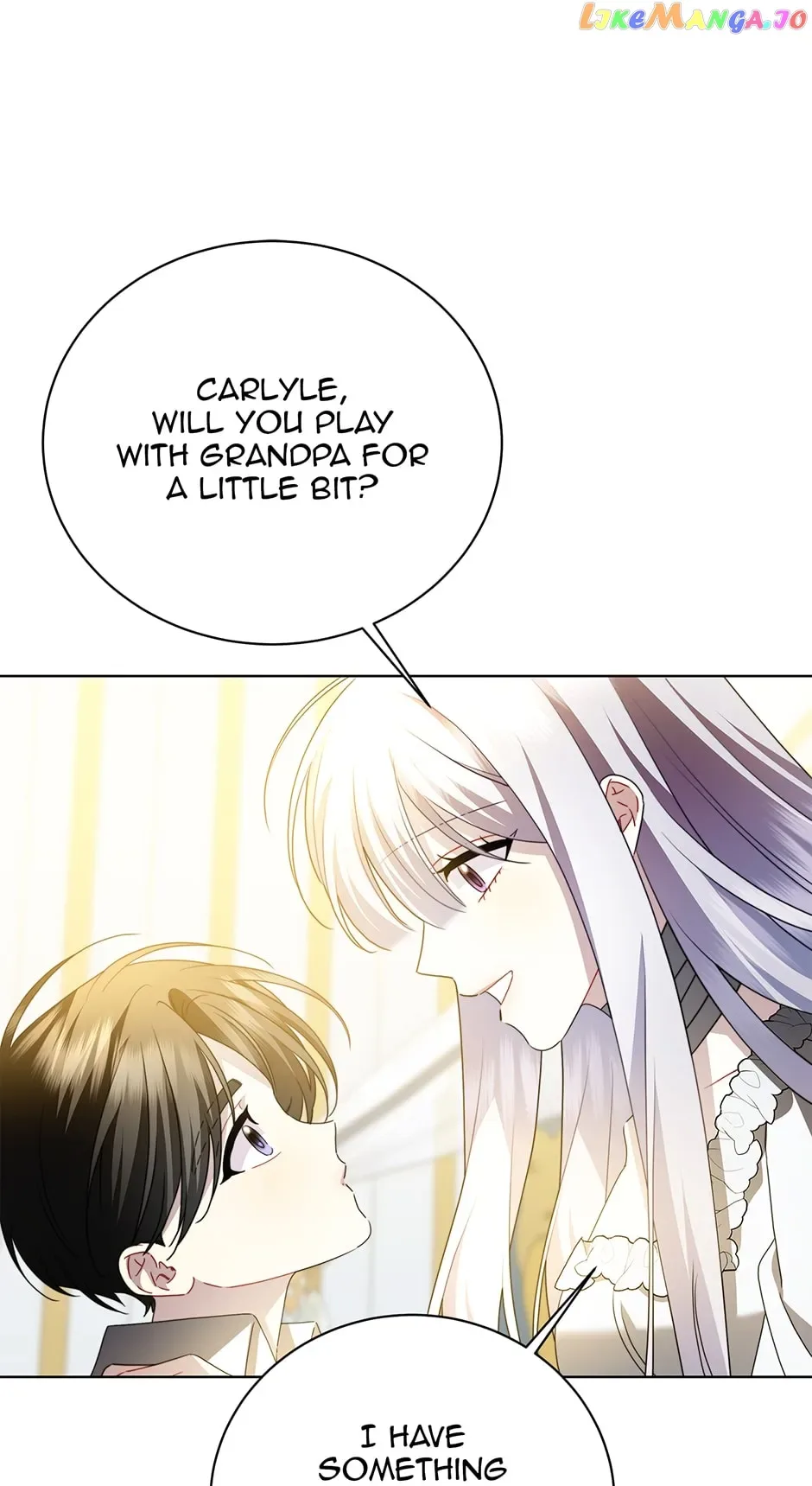 I Won’t Accept Your Regrets Chapter 96 page 22