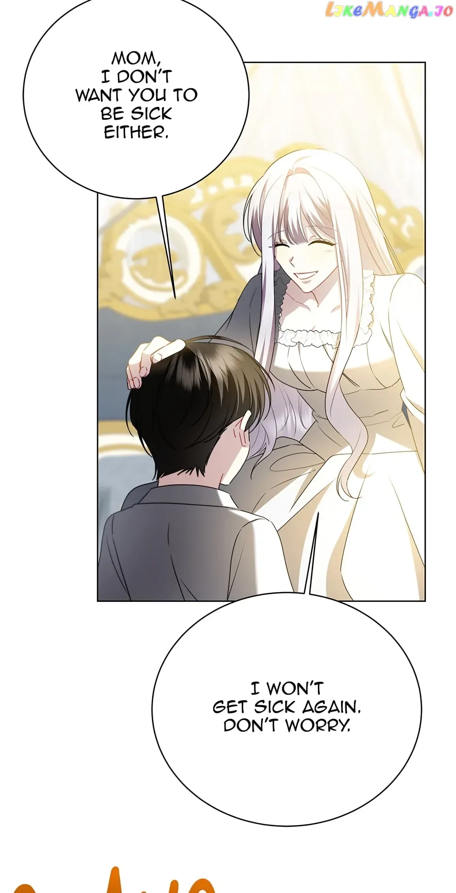 I Won’t Accept Your Regrets Chapter 96 page 19