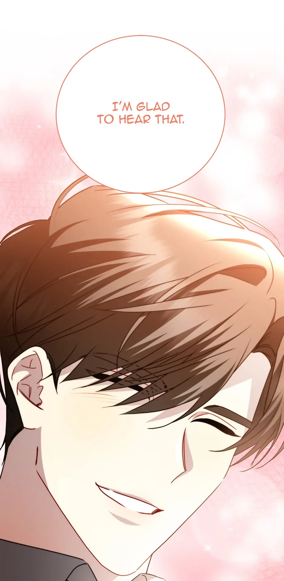 I Won’t Accept Your Regrets Chapter 99 page 14