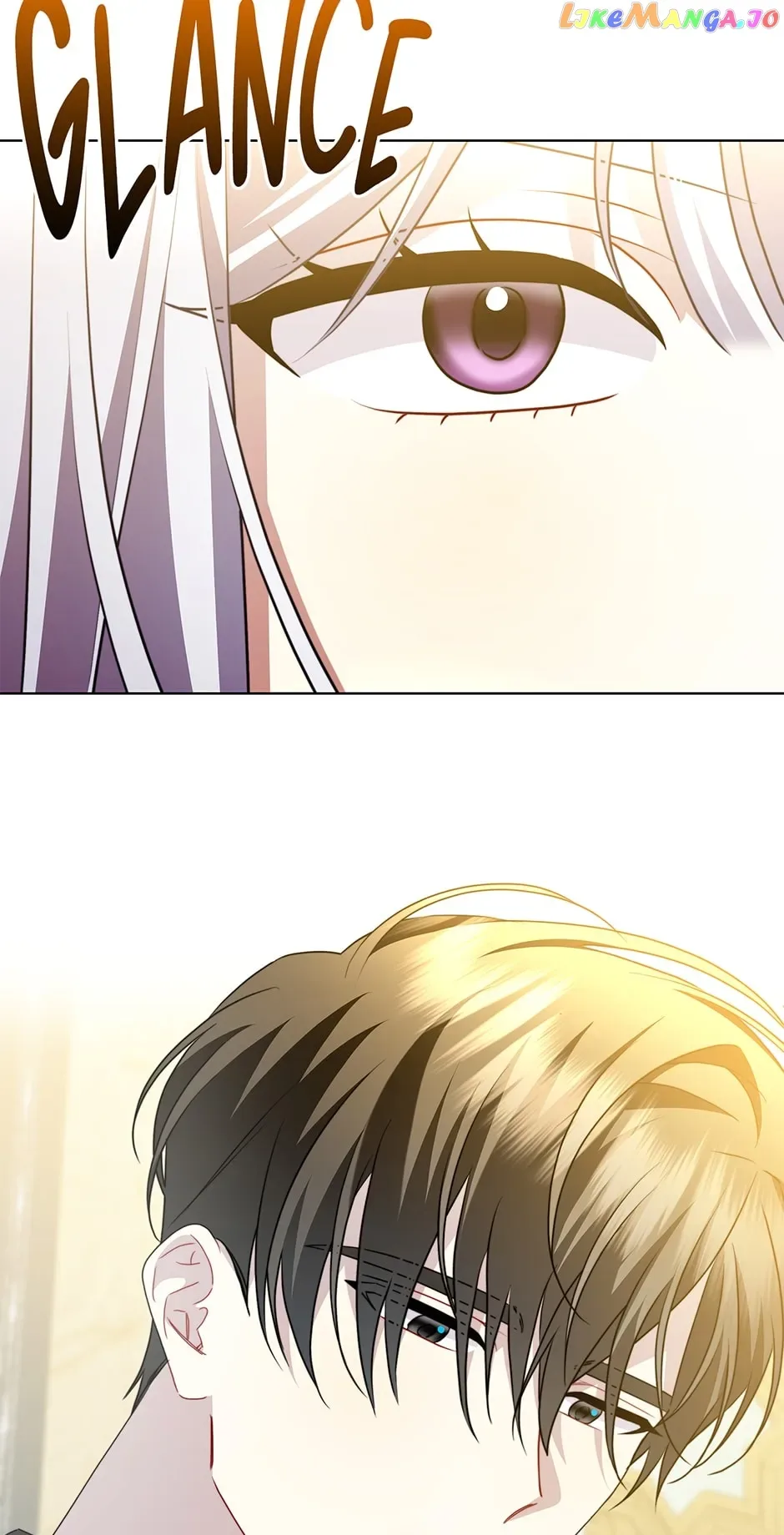 I Won’t Accept Your Regrets Chapter 96 page 20