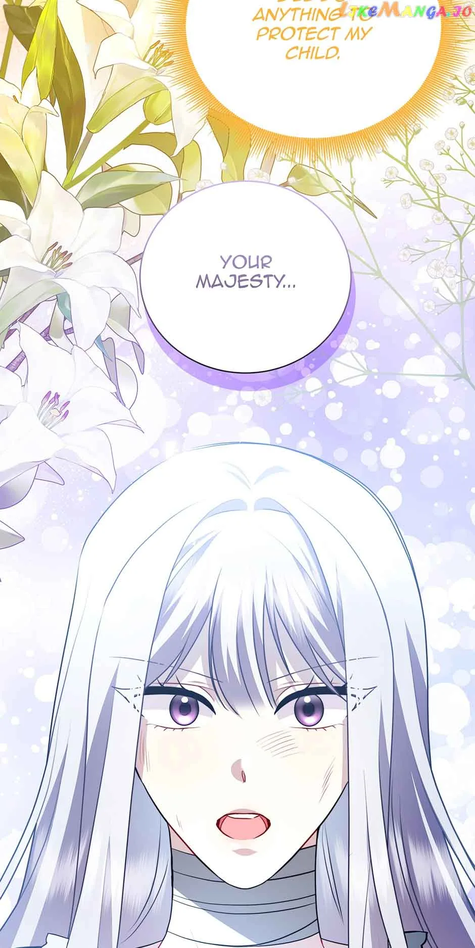 I Won’t Accept Your Regrets Chapter 97 page 7