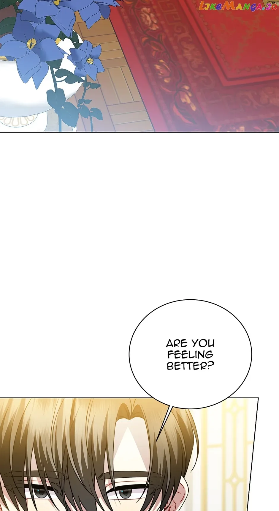 I Won’t Accept Your Regrets Chapter 96 page 27