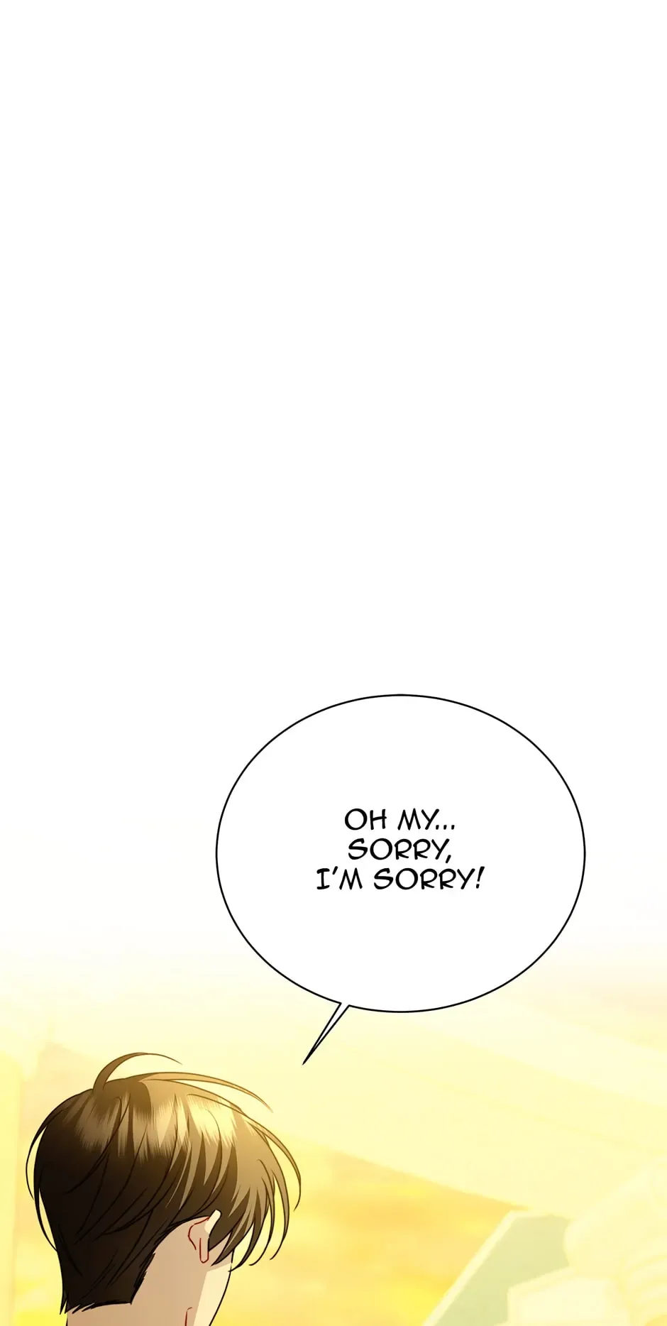 I Won’t Accept Your Regrets Chapter 99 page 8