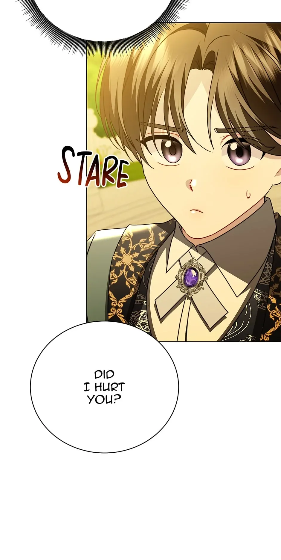 I Won’t Accept Your Regrets Chapter 99 page 12