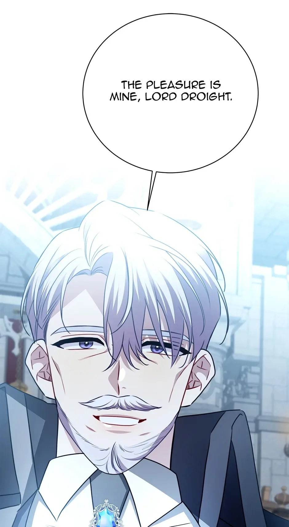 I Won’t Accept Your Regrets Chapter 99 page 33