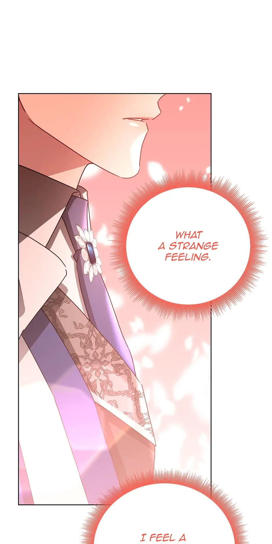 I Won’t Accept Your Regrets Chapter 99 page 22