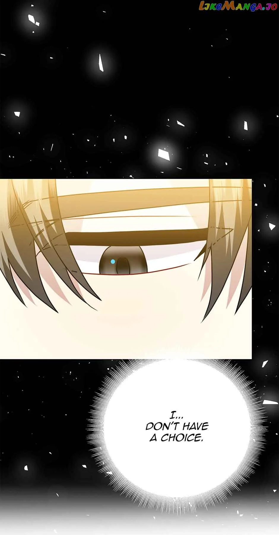 I Won’t Accept Your Regrets Chapter 97 page 15