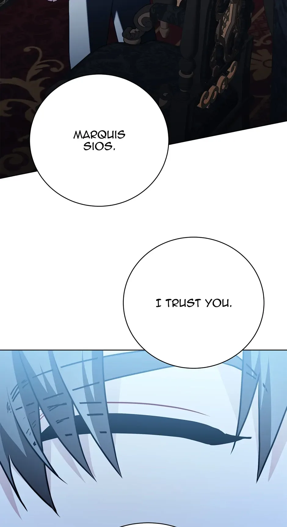 I Won’t Accept Your Regrets Chapter 99 page 67