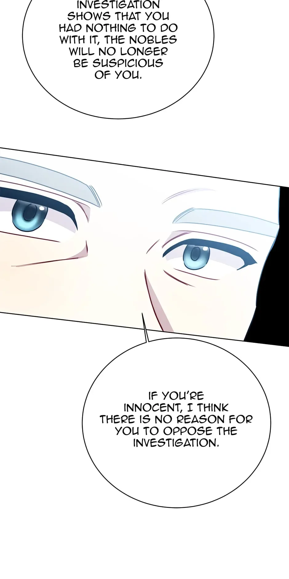 I Won’t Accept Your Regrets Chapter 99 page 62