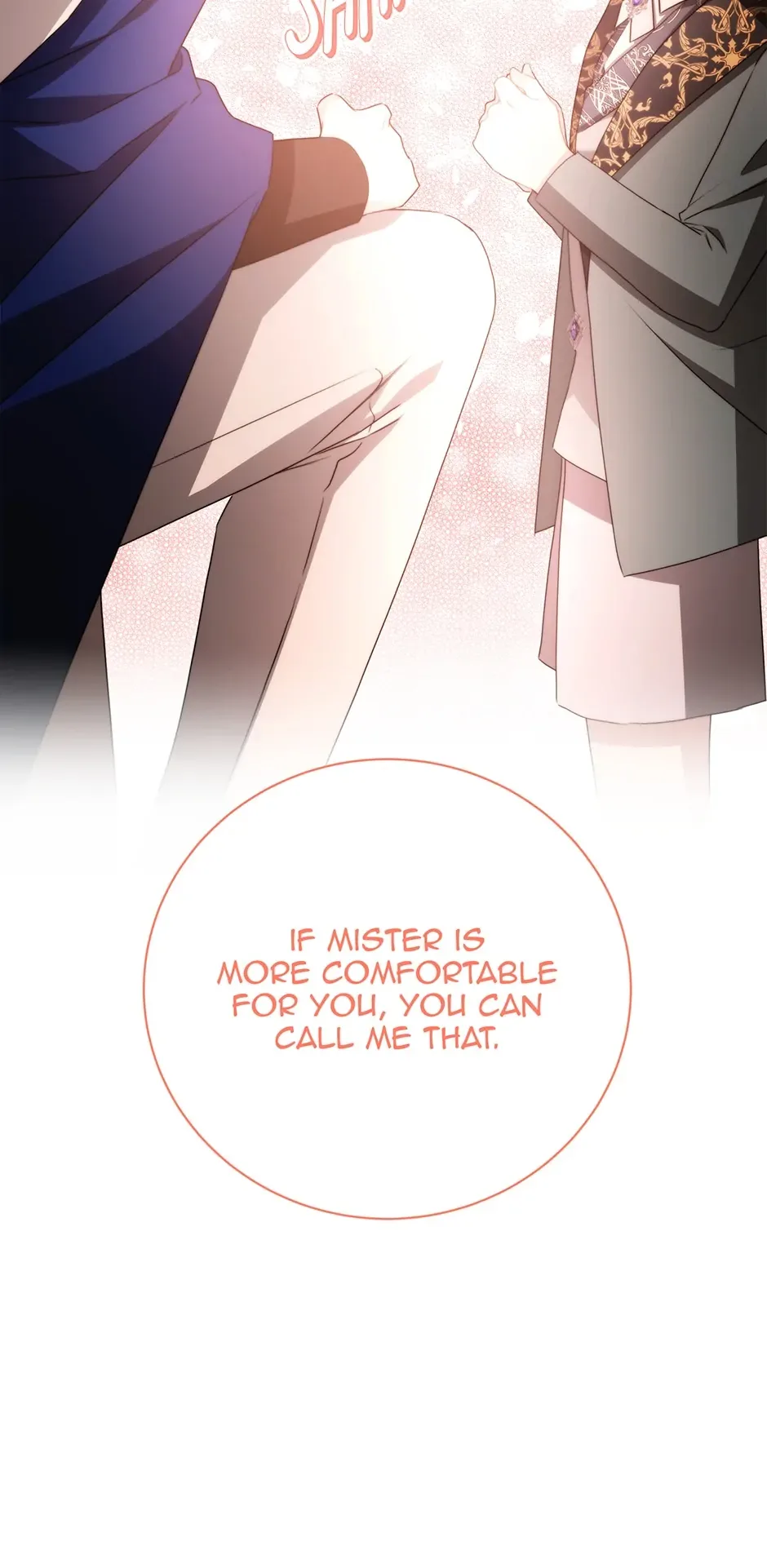 I Won’t Accept Your Regrets Chapter 99 page 20