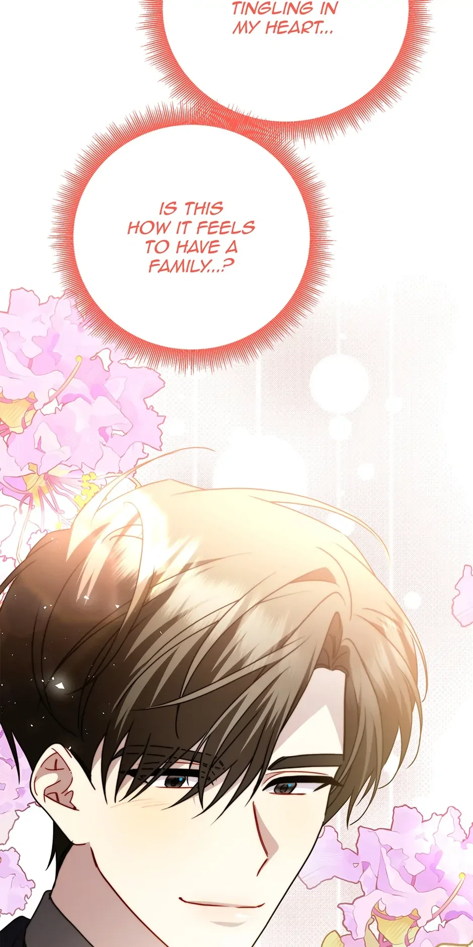 I Won’t Accept Your Regrets Chapter 99 page 23