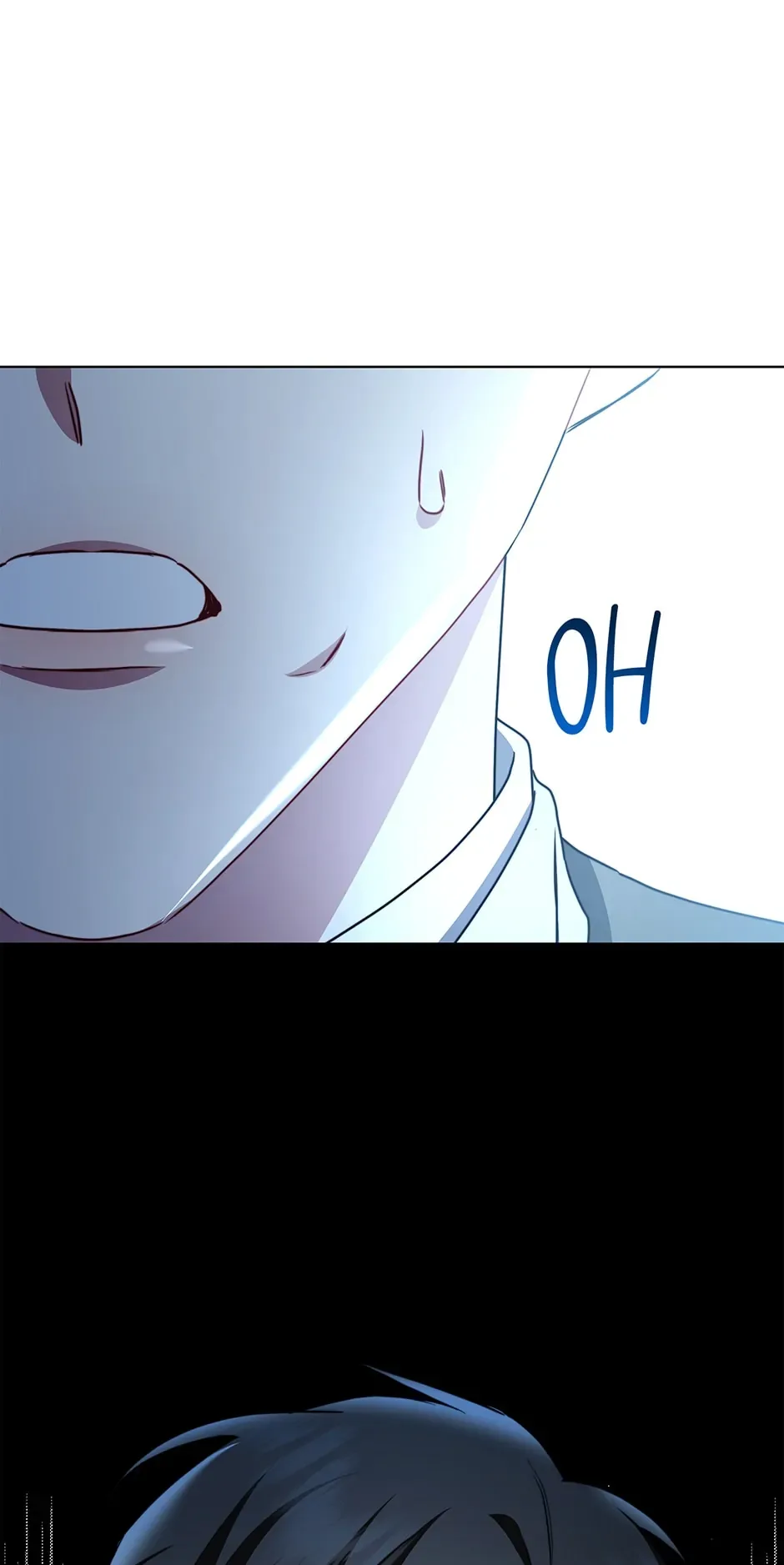 I Won’t Accept Your Regrets Chapter 99 page 74