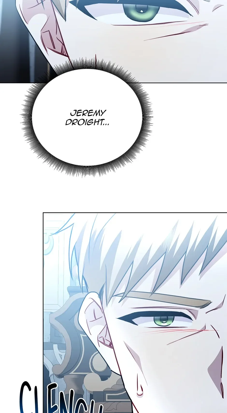 I Won’t Accept Your Regrets Chapter 99 page 36