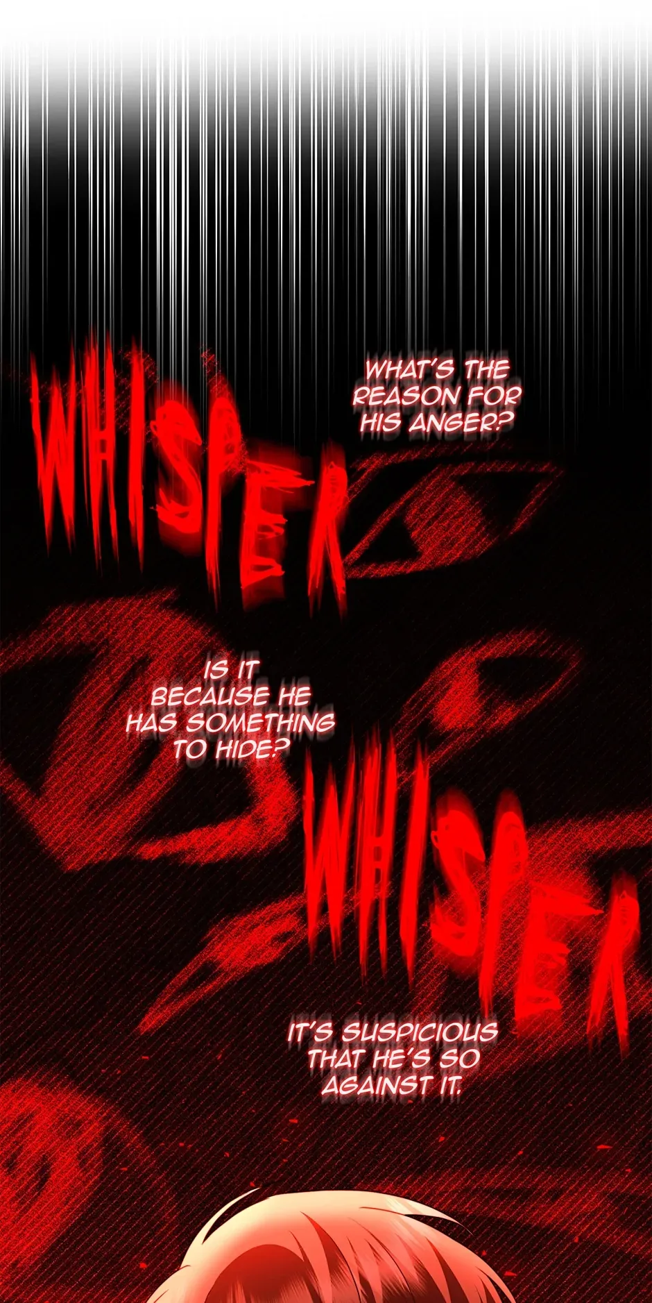 I Won’t Accept Your Regrets Chapter 99 page 69
