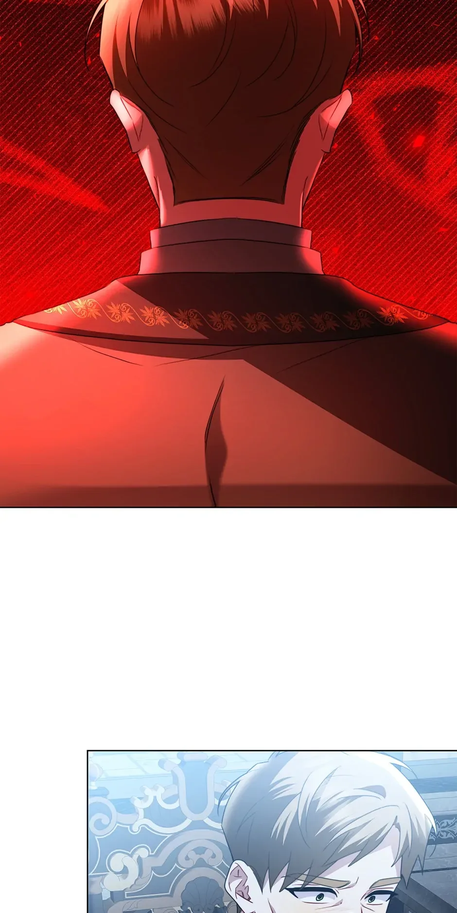 I Won’t Accept Your Regrets Chapter 99 page 70